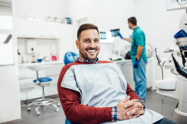 Professional Holistic Dental Care Services in East Sandwich, MA