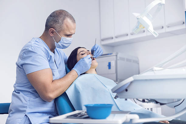 Emergency Dental Services in East Sandwich, MA